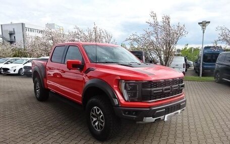 Ford F-150, 2025 год, 19 090 000 рублей, 3 фотография