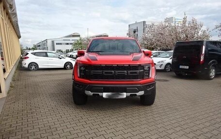 Ford F-150, 2025 год, 19 090 000 рублей, 2 фотография