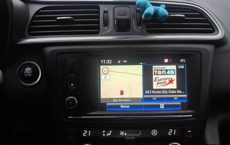 Renault Kadjar I рестайлинг, 2018 год, 1 650 000 рублей, 17 фотография