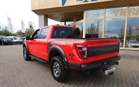 Ford F-150, 2025 год, 19 090 000 рублей, 6 фотография