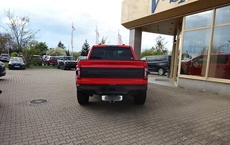 Ford F-150, 2025 год, 19 090 000 рублей, 7 фотография