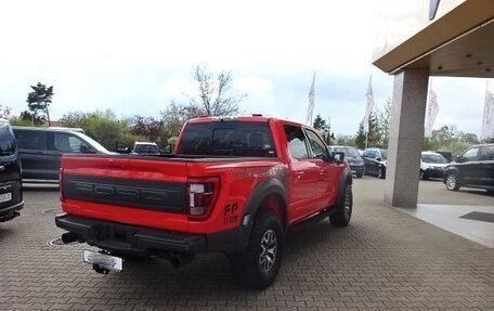 Ford F-150, 2025 год, 19 090 000 рублей, 8 фотография