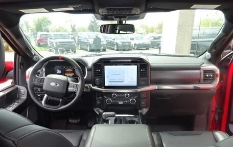 Ford F-150, 2025 год, 19 090 000 рублей, 13 фотография