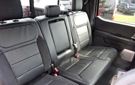 Ford F-150, 2025 год, 19 090 000 рублей, 18 фотография