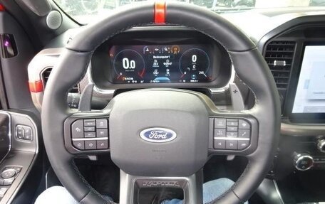 Ford F-150, 2025 год, 19 090 000 рублей, 17 фотография