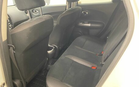 Nissan Juke II, 2012 год, 1 349 900 рублей, 12 фотография