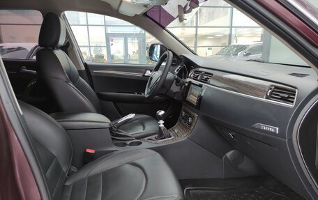 Zotye T600, 2016 год, 740 000 рублей, 7 фотография