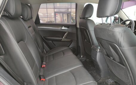 Zotye T600, 2016 год, 740 000 рублей, 8 фотография