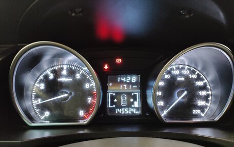 Zotye T600, 2016 год, 740 000 рублей, 9 фотография