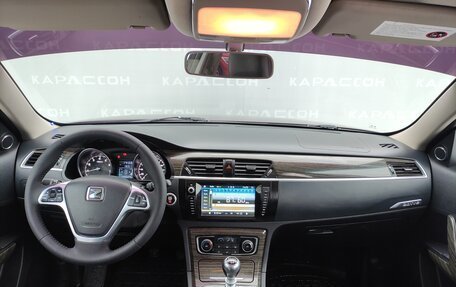 Zotye T600, 2016 год, 740 000 рублей, 6 фотография