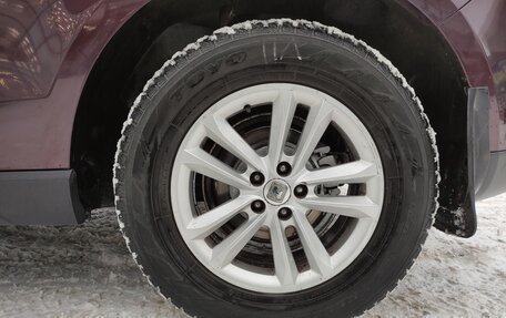 Zotye T600, 2016 год, 740 000 рублей, 12 фотография