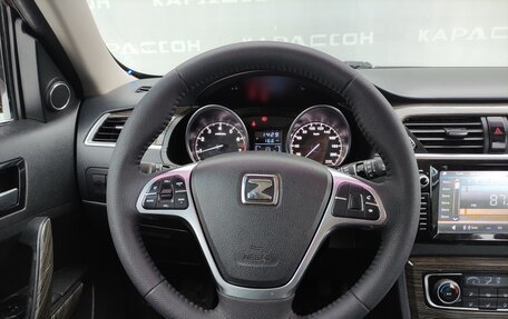 Zotye T600, 2016 год, 740 000 рублей, 5 фотография