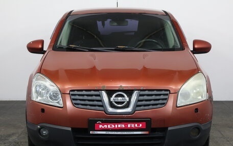 Nissan Qashqai, 2007 год, 449 000 рублей, 2 фотография