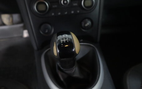 Nissan Qashqai, 2007 год, 449 000 рублей, 10 фотография