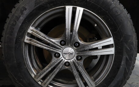 Nissan Qashqai, 2007 год, 449 000 рублей, 14 фотография