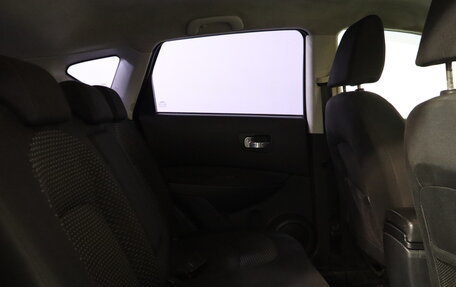 Nissan Qashqai, 2007 год, 449 000 рублей, 12 фотография