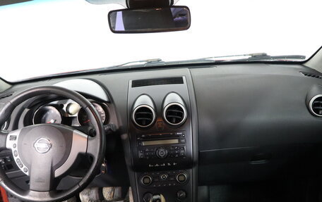 Nissan Qashqai, 2007 год, 449 000 рублей, 7 фотография