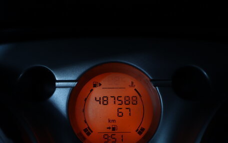 Nissan Qashqai, 2007 год, 449 000 рублей, 15 фотография