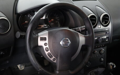 Nissan Qashqai, 2007 год, 449 000 рублей, 9 фотография