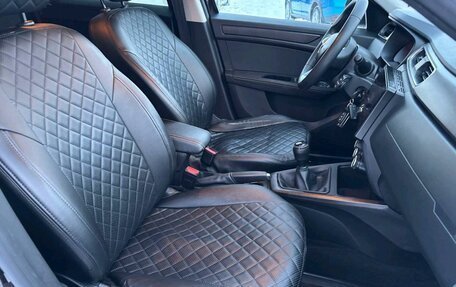 Renault Arkana I, 2019 год, 1 390 000 рублей, 10 фотография