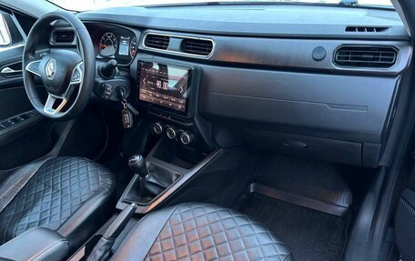 Renault Arkana I, 2019 год, 1 390 000 рублей, 9 фотография