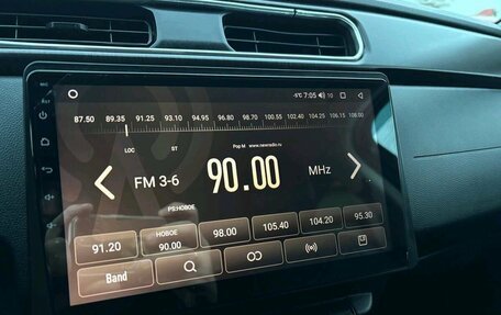 Renault Arkana I, 2019 год, 1 390 000 рублей, 13 фотография