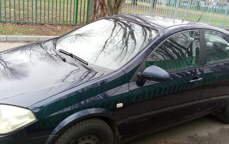 Nissan Primera III, 2006 год, 520 000 рублей, 3 фотография