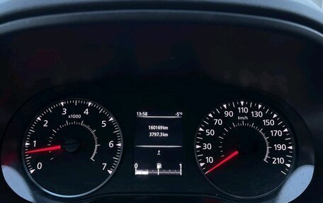 Renault Arkana I, 2019 год, 1 390 000 рублей, 17 фотография