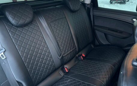 Renault Arkana I, 2019 год, 1 390 000 рублей, 11 фотография