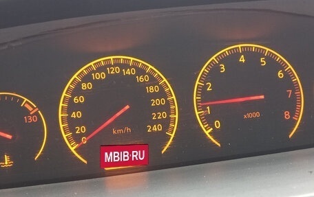 Nissan Primera III, 2006 год, 520 000 рублей, 2 фотография