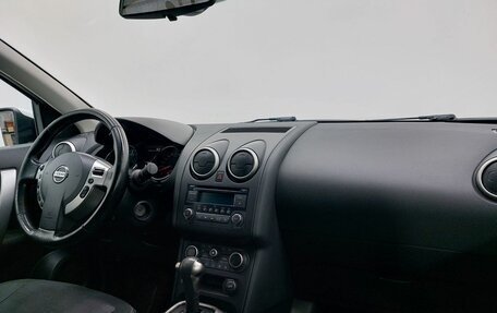 Nissan Qashqai, 2013 год, 949 000 рублей, 12 фотография