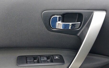 Nissan Qashqai, 2013 год, 949 000 рублей, 15 фотография