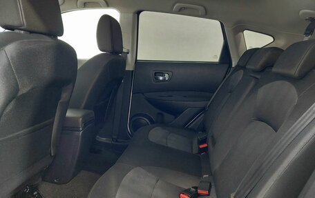 Nissan Qashqai, 2013 год, 949 000 рублей, 16 фотография