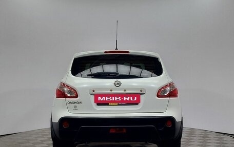 Nissan Qashqai, 2013 год, 949 000 рублей, 6 фотография