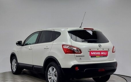Nissan Qashqai, 2013 год, 949 000 рублей, 7 фотография