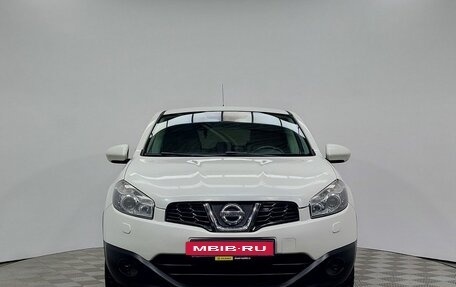 Nissan Qashqai, 2013 год, 949 000 рублей, 2 фотография