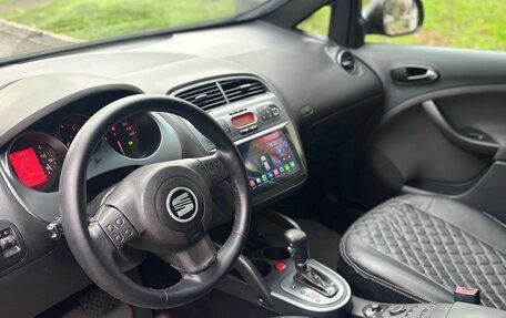 SEAT Altea I, 2007 год, 900 000 рублей, 7 фотография