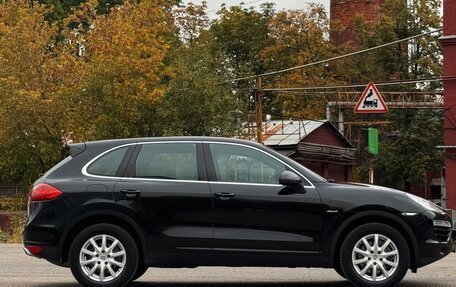 Porsche Cayenne III, 2013 год, 2 600 000 рублей, 4 фотография