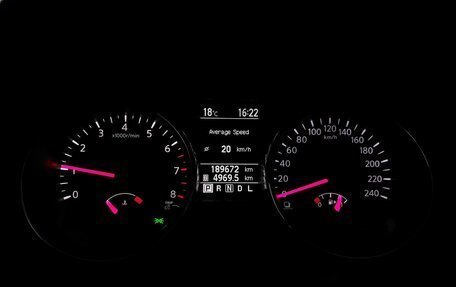 Nissan Qashqai, 2013 год, 949 000 рублей, 18 фотография