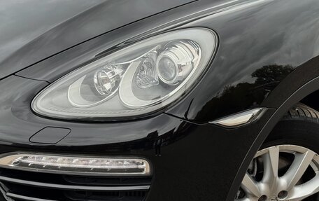 Porsche Cayenne III, 2013 год, 2 600 000 рублей, 10 фотография