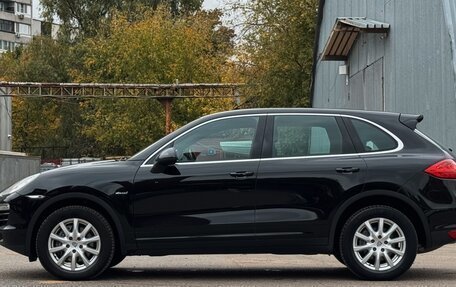 Porsche Cayenne III, 2013 год, 2 600 000 рублей, 8 фотография