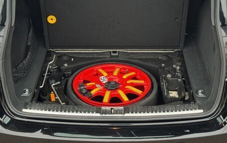 Porsche Cayenne III, 2013 год, 2 600 000 рублей, 13 фотография