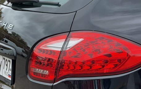 Porsche Cayenne III, 2013 год, 2 600 000 рублей, 12 фотография