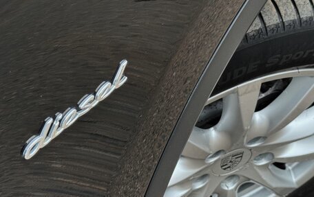 Porsche Cayenne III, 2013 год, 2 600 000 рублей, 11 фотография