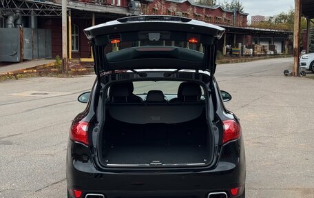 Porsche Cayenne III, 2013 год, 2 600 000 рублей, 14 фотография