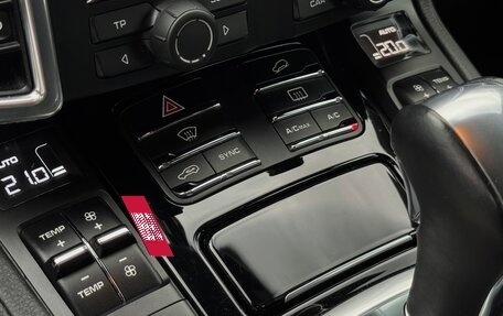 Porsche Cayenne III, 2013 год, 2 600 000 рублей, 19 фотография