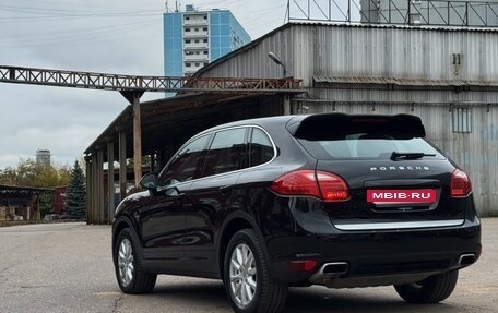 Porsche Cayenne III, 2013 год, 2 600 000 рублей, 7 фотография