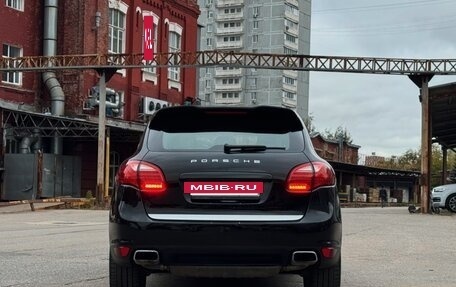 Porsche Cayenne III, 2013 год, 2 600 000 рублей, 6 фотография