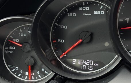 Porsche Cayenne III, 2013 год, 2 600 000 рублей, 20 фотография