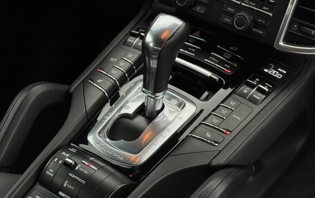 Porsche Cayenne III, 2013 год, 2 600 000 рублей, 23 фотография